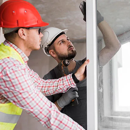 window repair in Naperville, Illinois