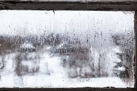 Defogging Double Pane Windows in Naperville, IL
