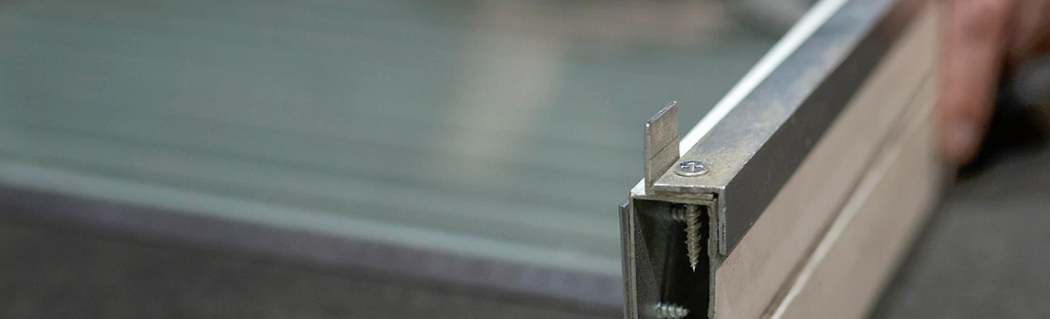 Foggy Mirror Repair in Naperville, Illinois